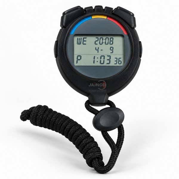 Digital Timer Assembly